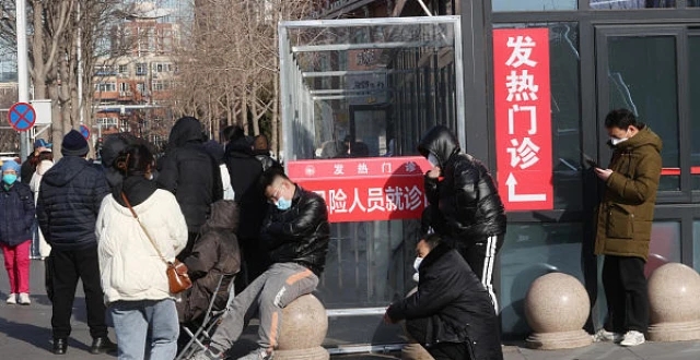 没接触过杨康的人接触杨康会不会被传染?专家回答