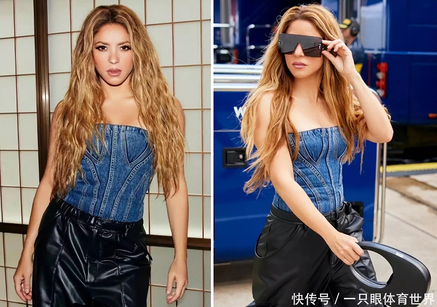 手握“大女主”剧本,网友只看到李咏女儿标签,法图麦出道引争议