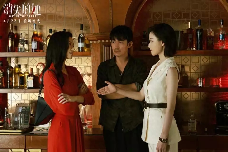 安迪大银幕背后的心酸:谁说不够好看,只能默默行动,做不了“流”?