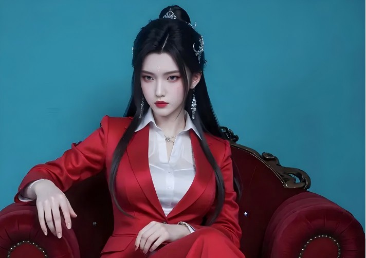 《初次尝到寂寞》杀青,周迅奚美娟等众星演绎生命轮回诗意篇章