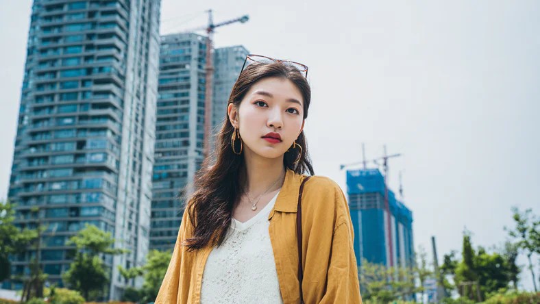 29 岁,与自己和解,向未来出发