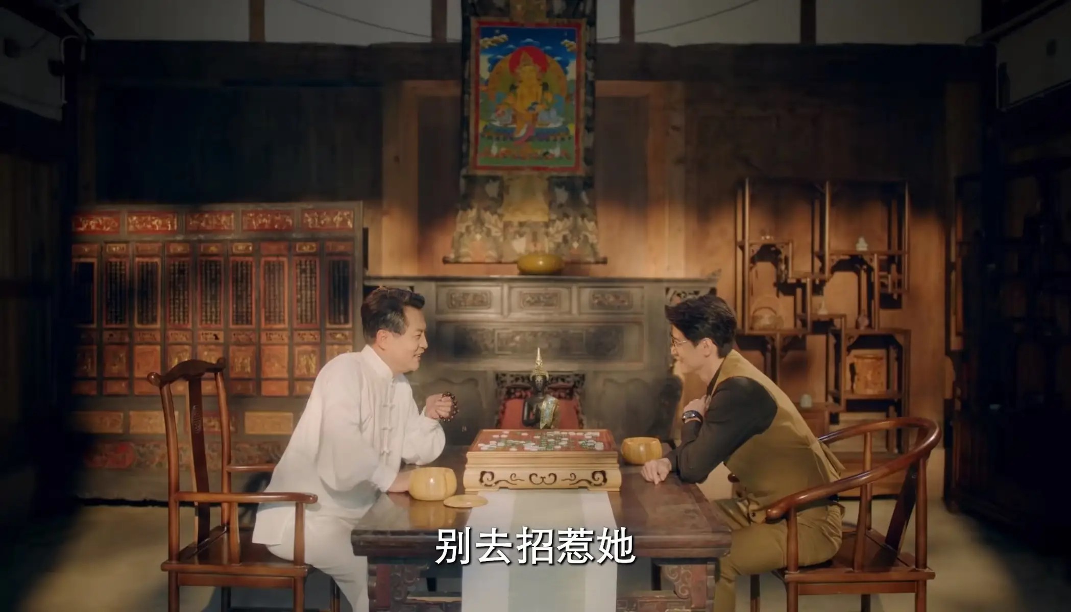 克拉拉宣布离婚：婚姻落幕，十余部待播作品彰显职业野心