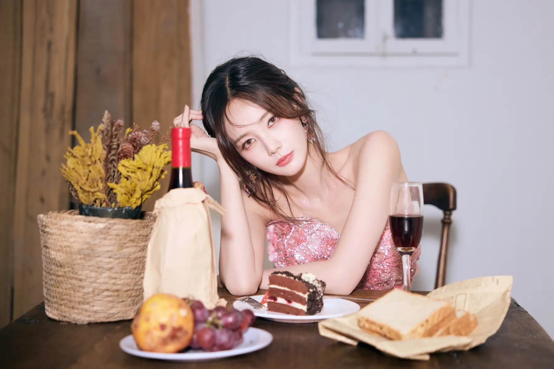 国产美少女麻将游戏，都开始上动捕了