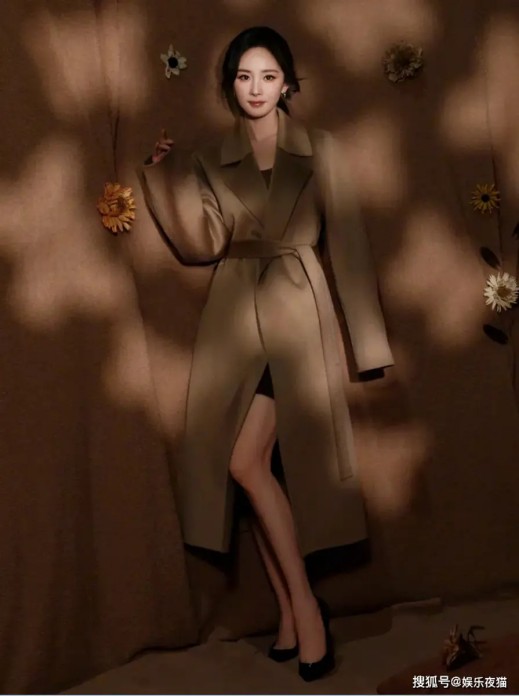 明道老婆回应《天国的嫁衣》售后：两人很般配