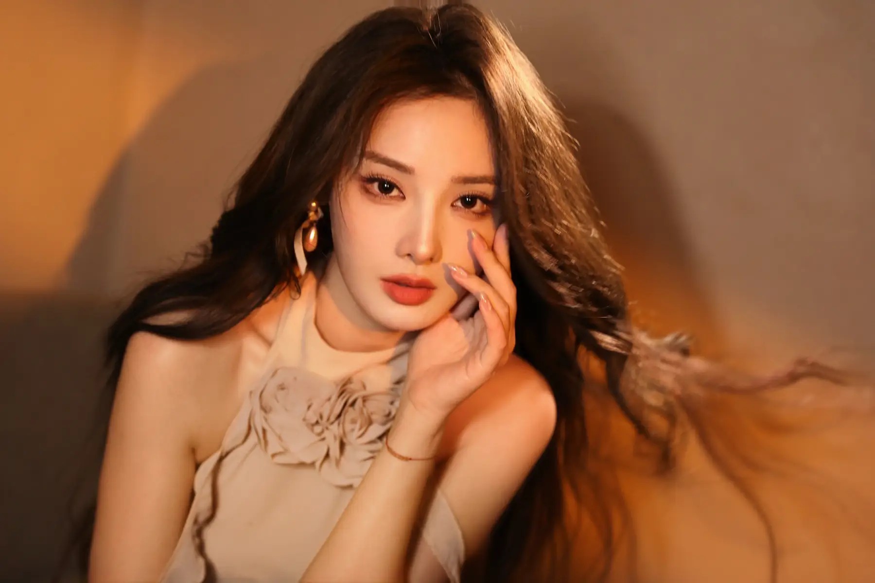 《生命树》以7项提名领跑金鹰奖！杨紫成视后最大热门